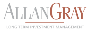 Allan Gray logo