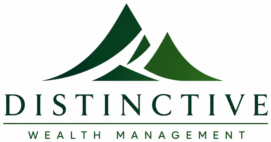 Distinctive Wealth Management