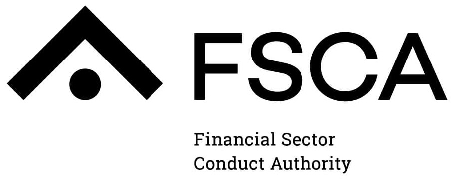 Financial Sector Conduct Authority (FSCA) logo